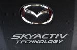 Mazda3 2014 года